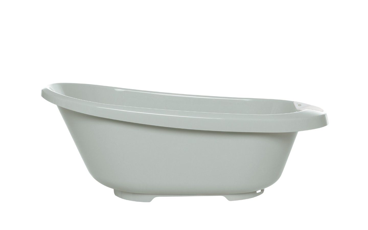 Bebe-jou Sense Edition beebivann digitaalse termomeetri ja taimeriga - Sky Green