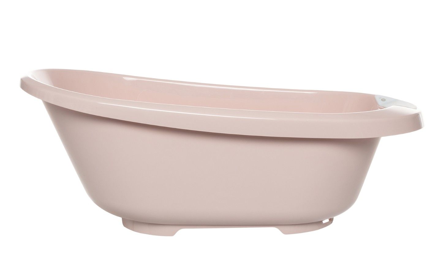 Bebe-jou Sense Edition beebivann digitaalse termomeetri ja taimeriga - Mellow Rose