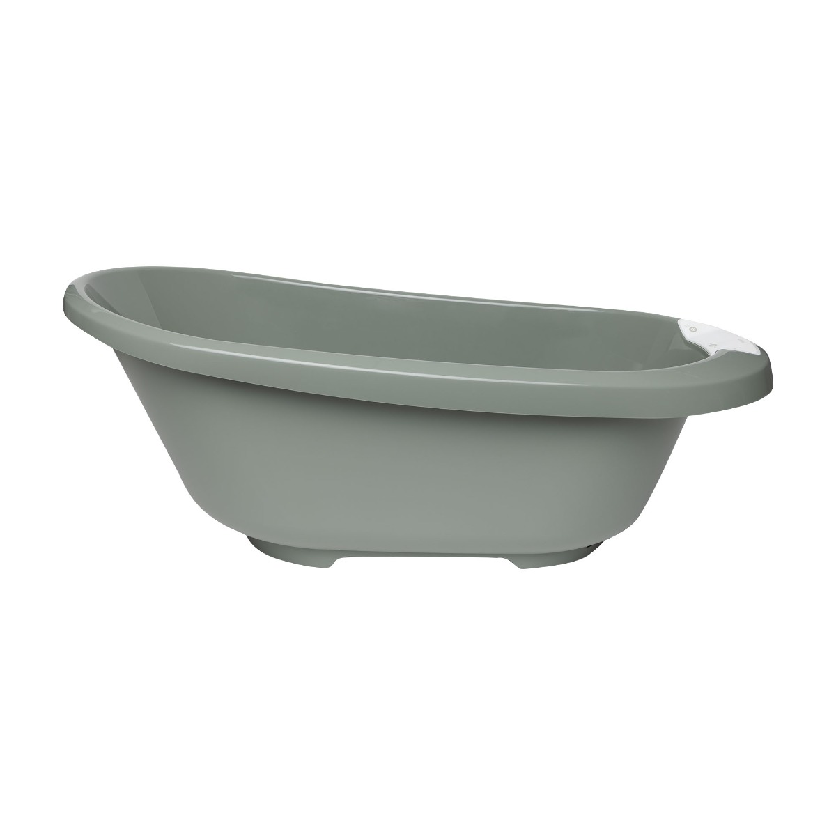 Bebe-jou Sense Edition beebivann digitaalse termomeetri ja taimeriga - Breeze Green