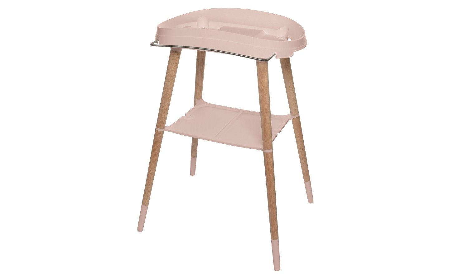 Bebe-jou Sense vannijalad Sense ja Sense Edition vannidele - Mellow Rose