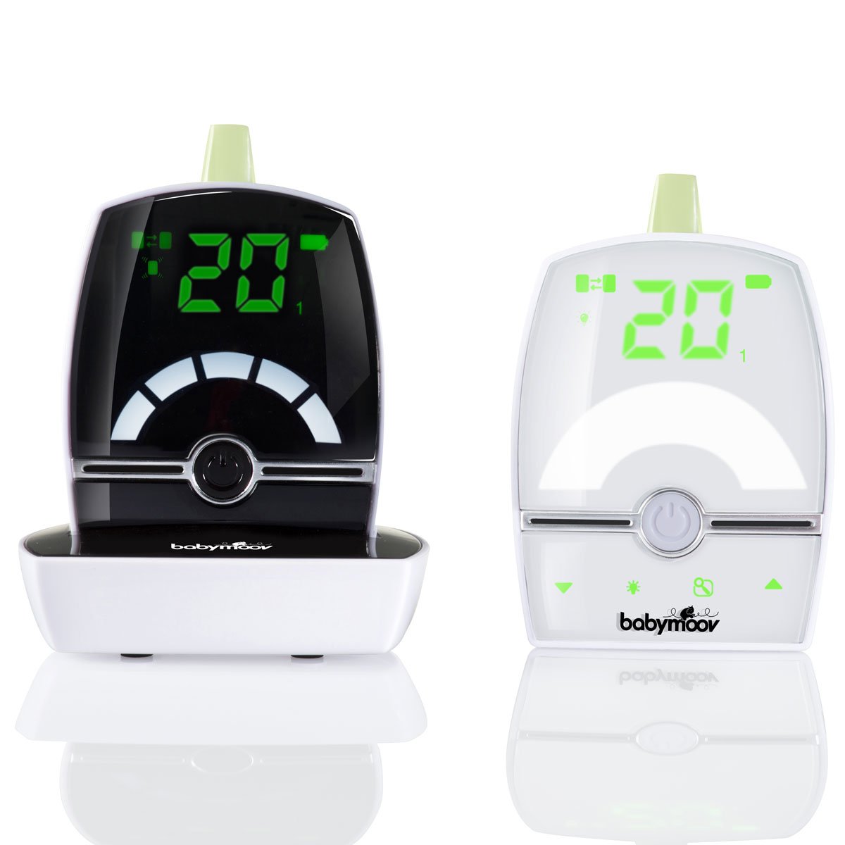 Babymoov beebimonitor Premium Care