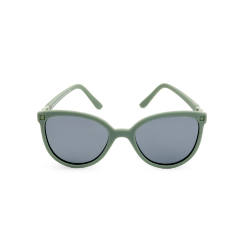 KIETLA BUZZ 3-kategooria kaitsega päikeseprillid lastele 4-6 eluaastat, toon KHAKI