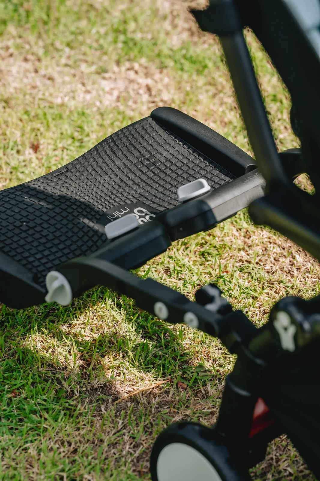Lascal seisulaud BuggyBoard Mini 3D