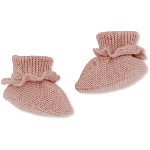 Konges Sløjd beebipapud Pale Rose