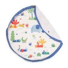 PlayandGo mängumatt-kott Moulin Roty Toupitis