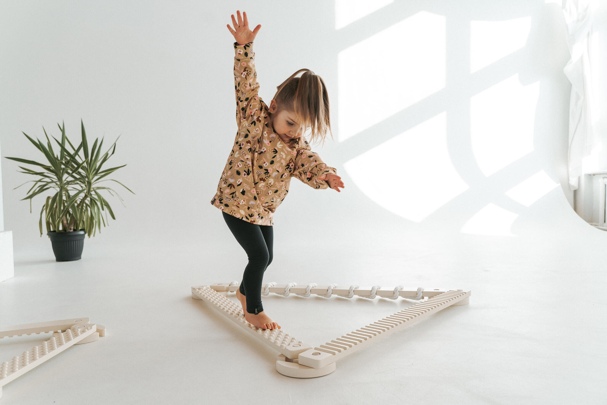 Ette Tete Tasakaalurada "TipiToo" MIDI