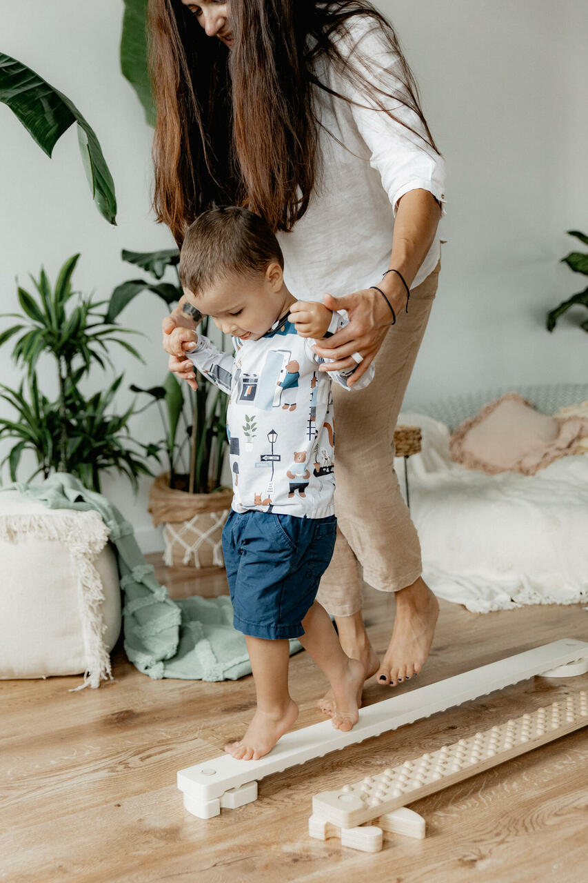 Ette Tete Tasakaalurada "TipiToo" SOLO