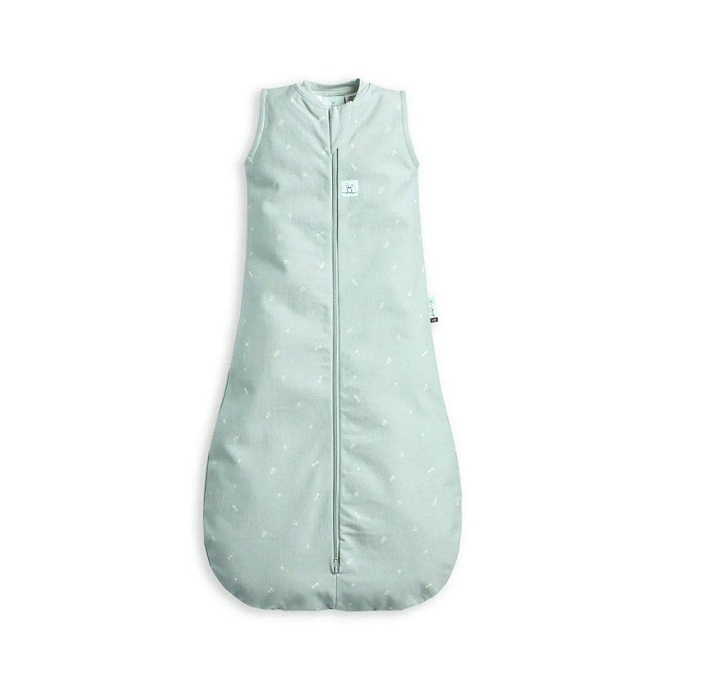 ergoPouch magamiskott TOG 0.2 Sage- suuruse valik