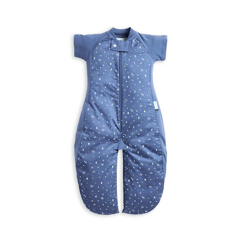 ergoPouch magamiskott TOG 1.0 Night Sky 3-12 kuud