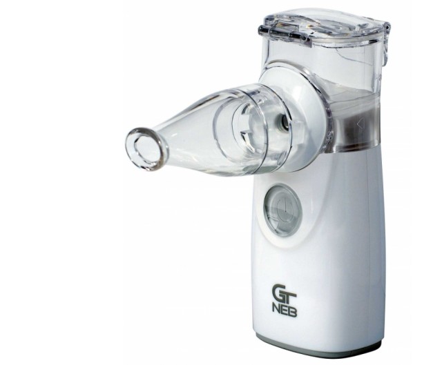 Ca-mi GT NEB inhalaator