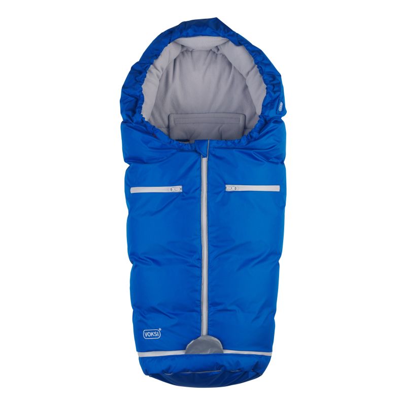 Voksi soojakott Active Mountain Twilight Blue -50% LÕPUMÜÜK