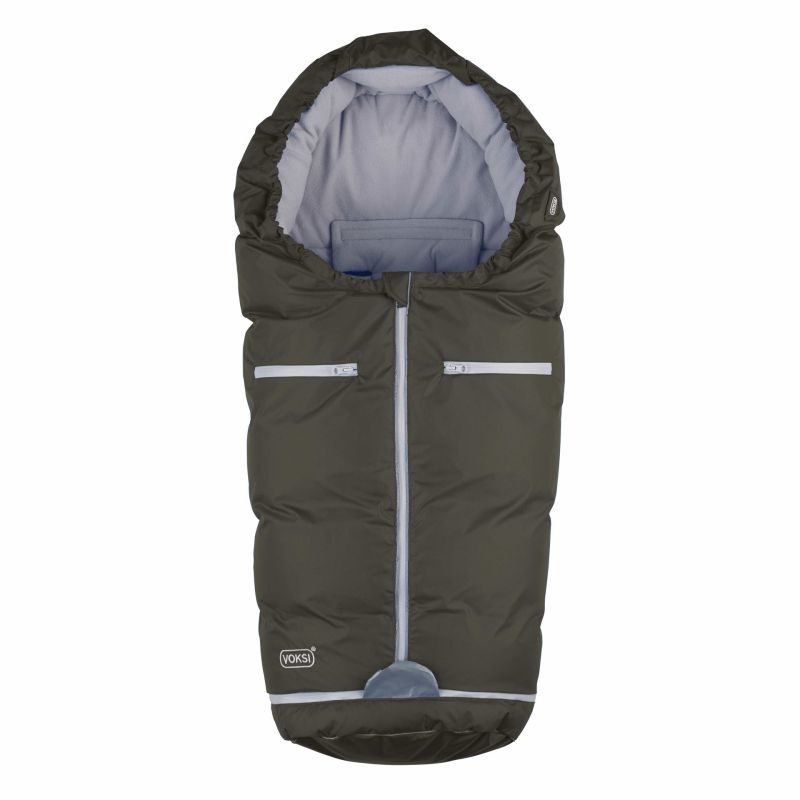Voksi soojakott Active Olive Green -50% LÕPUMÜÜK