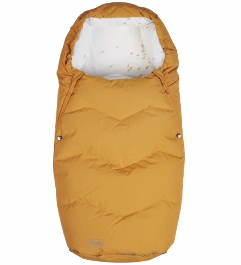 Voksi Urban soojakott Golden Yellow 23/24