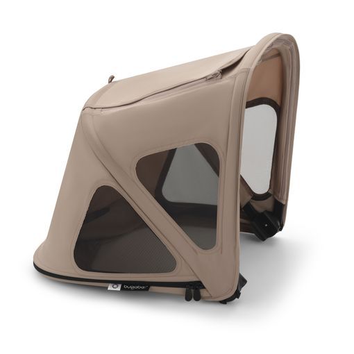 Bugaboo Fox 5/Fox Cub Breezy kaarvari 