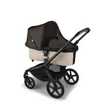 Bugaboo Fox/Donkey/Kangaroo putukavõrk Must 