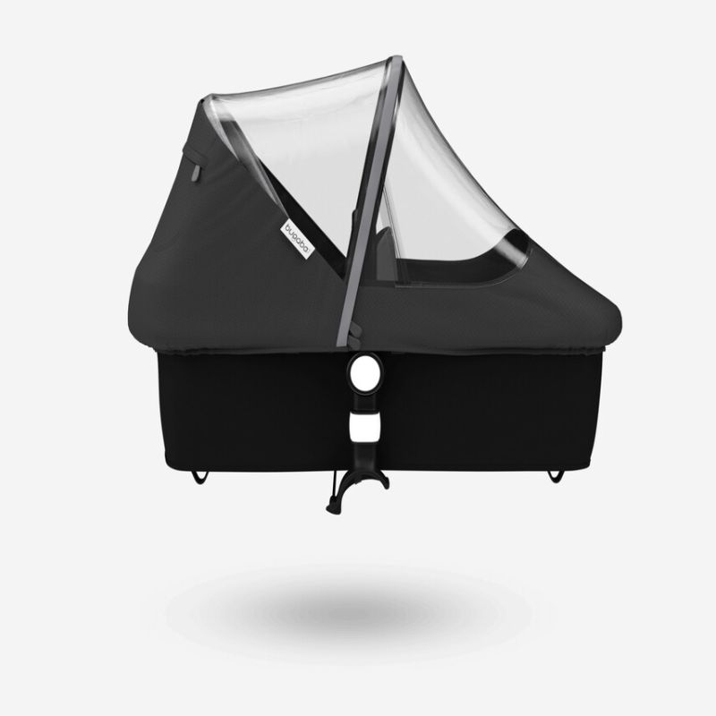 Bugaboo Fox 5/Cub high performance vihmakile BLACK