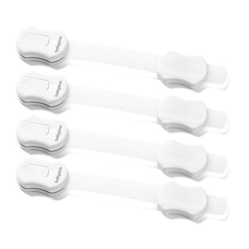 Babyono Universaalne lapselukk 4tk