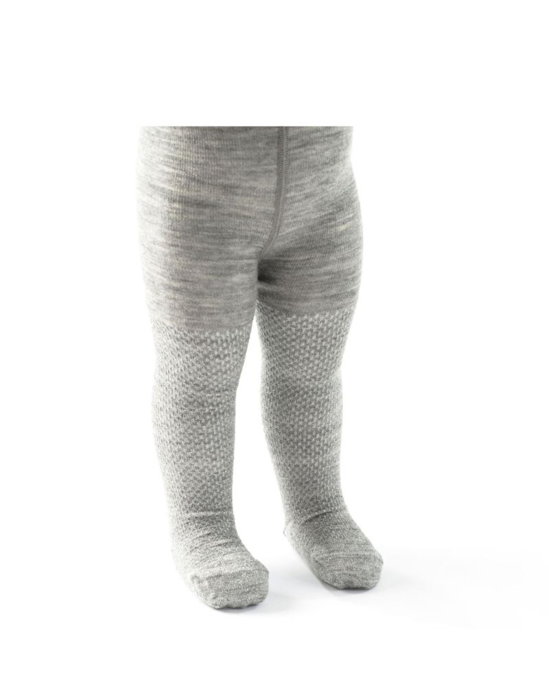 SmallStuff villased sukkpüksid Grey/Silver