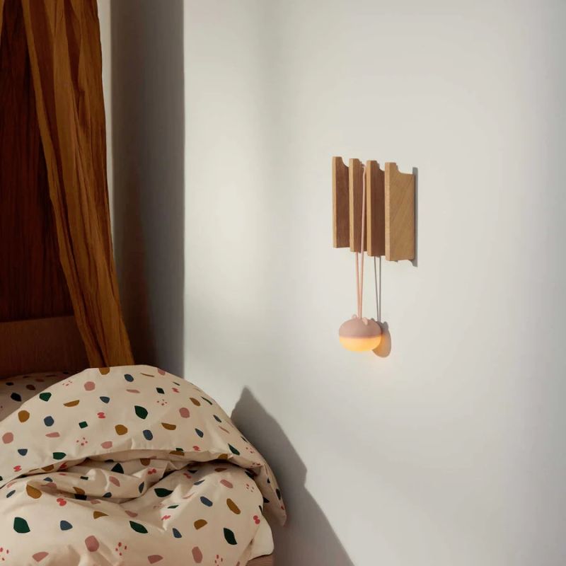 Liewood lamp Samuel
