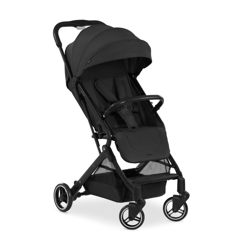 Hauck Travel N Care kergkäru, black