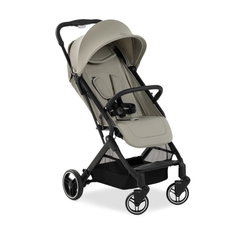 Hauck Travel N Care Plus kergkäru, velvet olive
