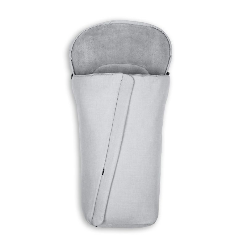 Hauck Winter soojakott, grey