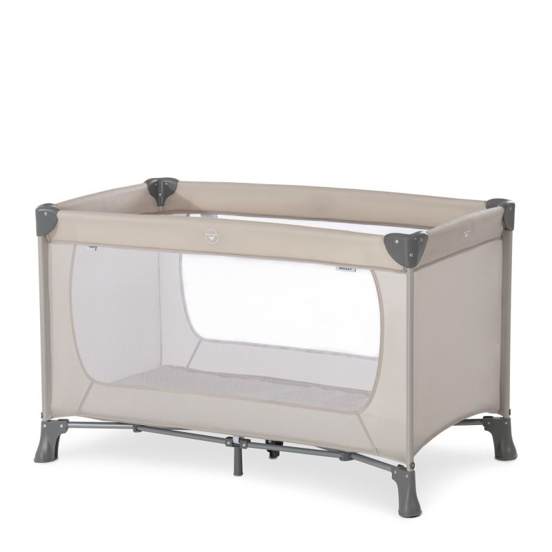 Hauck reisivoodi Dream N Play, beige