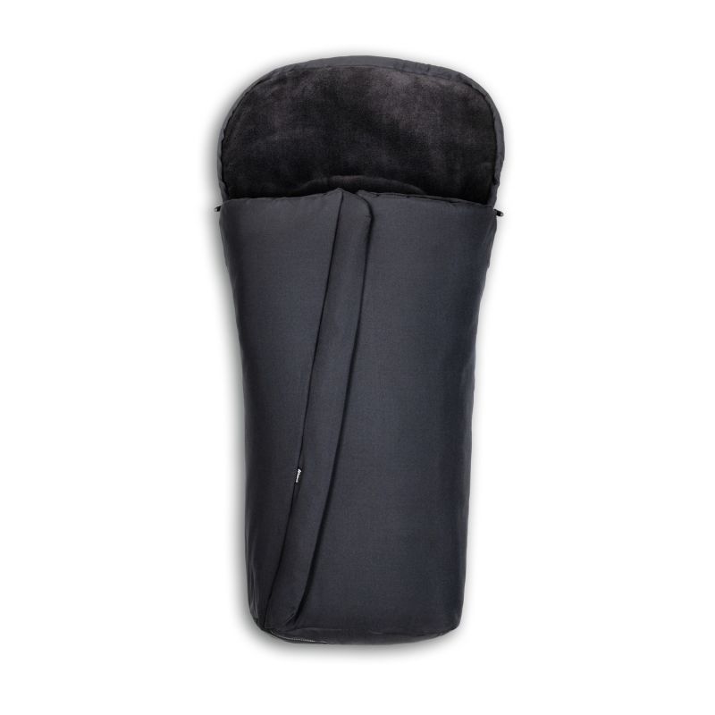 Hauck Winter soojakott, black
