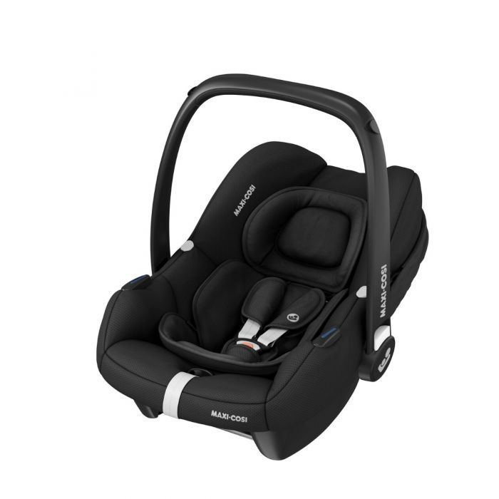 Maxi cosi cabriofix turvahäll clearance