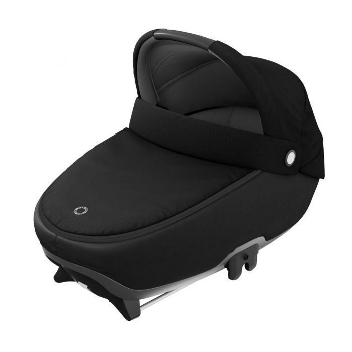 Maxi-Cosi Jade turvakorv Essential Black