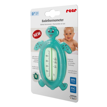 Reer vannitermomeeter Kilpkonn