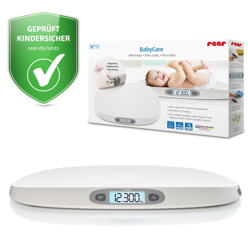 Reer BabyCare beebikaal