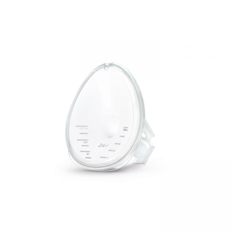 Medela BF Hands-free varuosa lehtrid