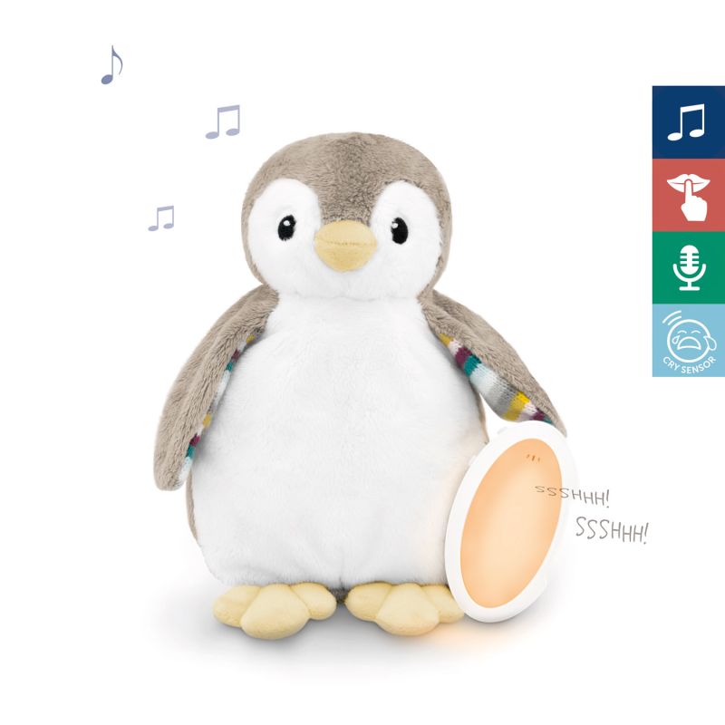 ZAZU Öölamp/Beebirahustaja Phoebe