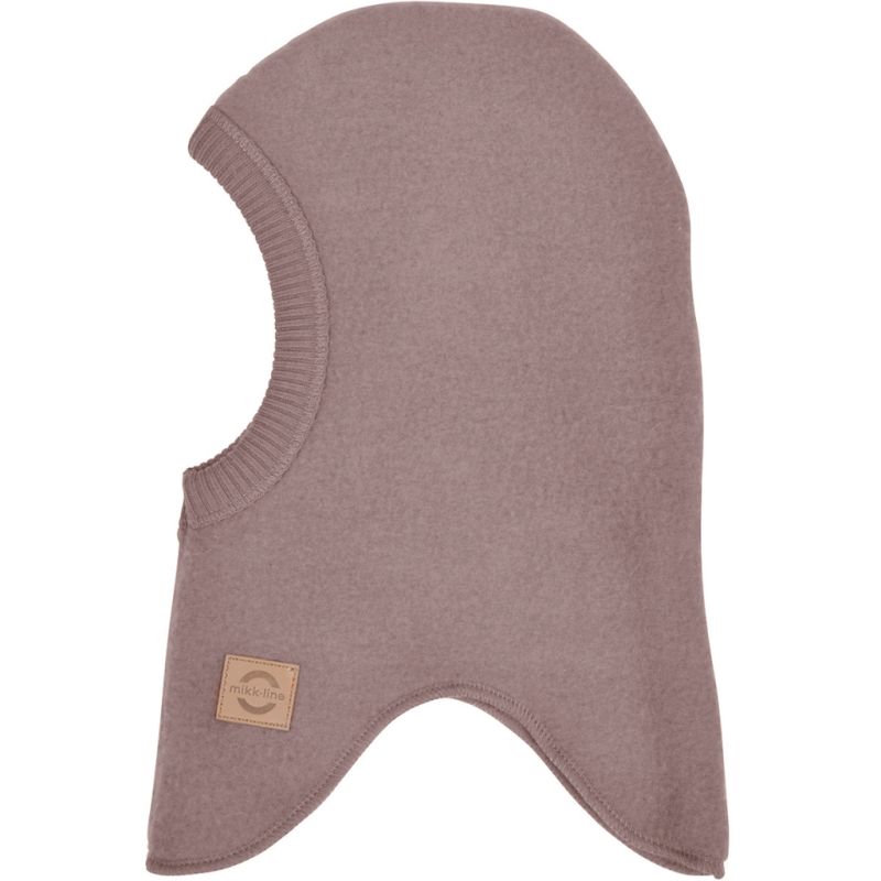 Mikk-line meriino tuukrimüts Twilight Mauve