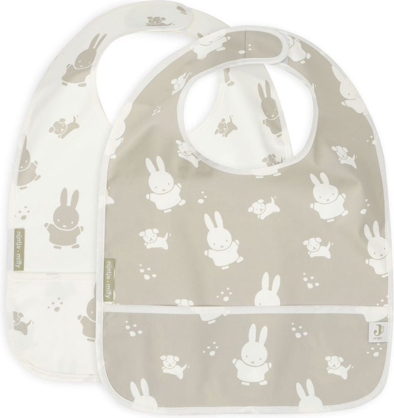 Jollein veekindel põll Miffy Snuffy 2tk