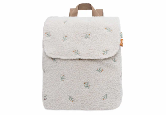 Jollein seljakott Teddy Lovely