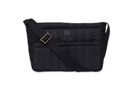 Jollein käru organisaator Puffed Black