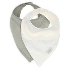 Jollein musliinist põlled 2 tk
