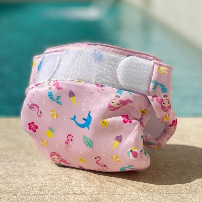 Swimtrainer ujumismähkmed