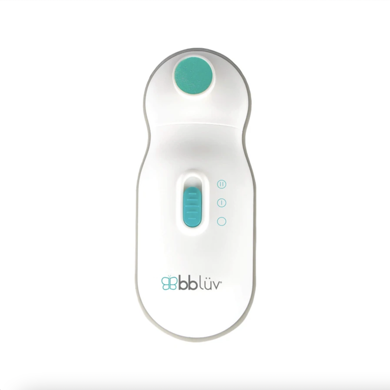 BBLÜV Trimö elektriline küüneviil