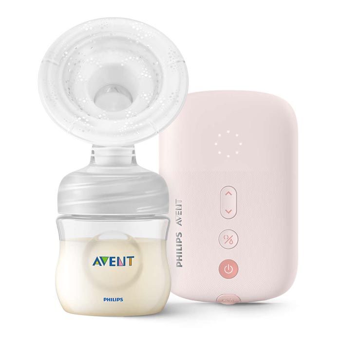 Philips Avent elektrooniline rinnapump