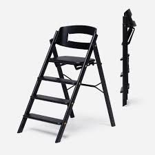 Kaos Klapp Premium Oak söögitool