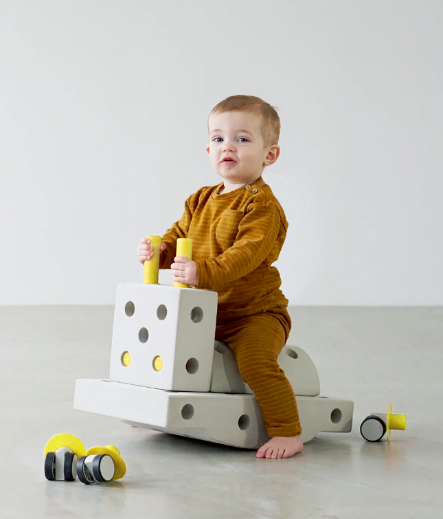MODU Curiosity Kit 4in1