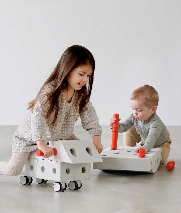 MODU Explorer Kit 8in1