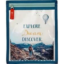 Reise Zeit Universaalne reisikott