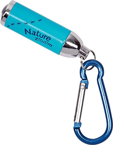 Nature Zoom Taskulamp 