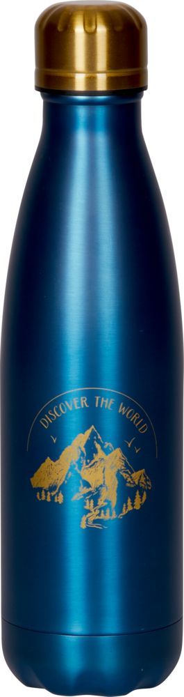 Reise Zeit termospudel Discover the world