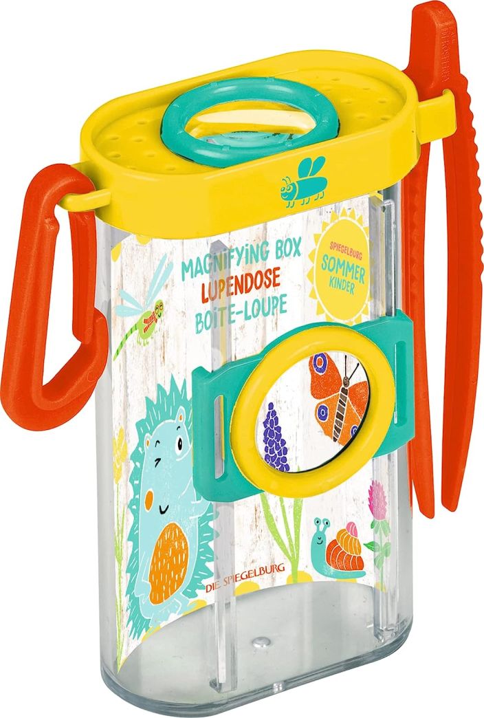 Kids of Summer Luubiga karp loodusavastajale