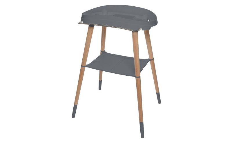 Bebe-jou Sense vannijalad Sense ja Sense Edition vannidele - Griffin Grey